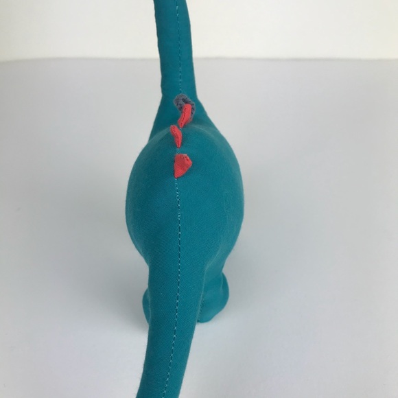 One handmade dinosaur 🦕 - Picture 7 of 8